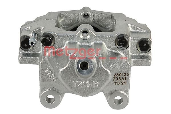 METZGER 6260126 Bremssattel